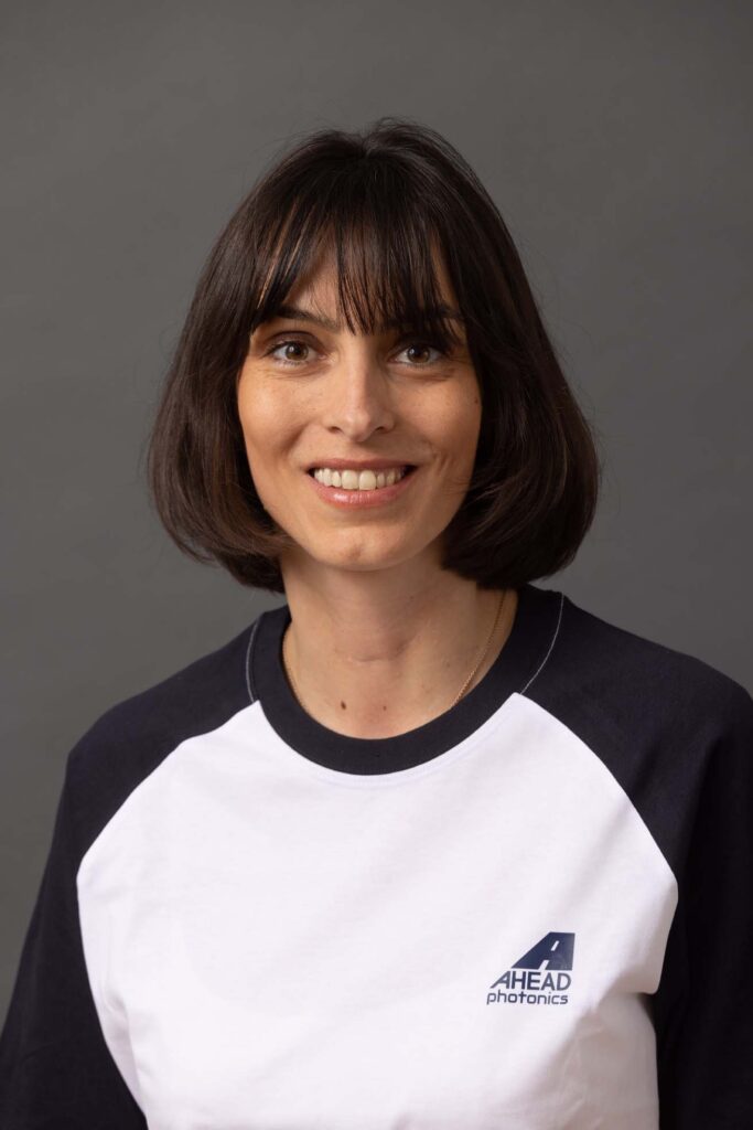 Anita Antal