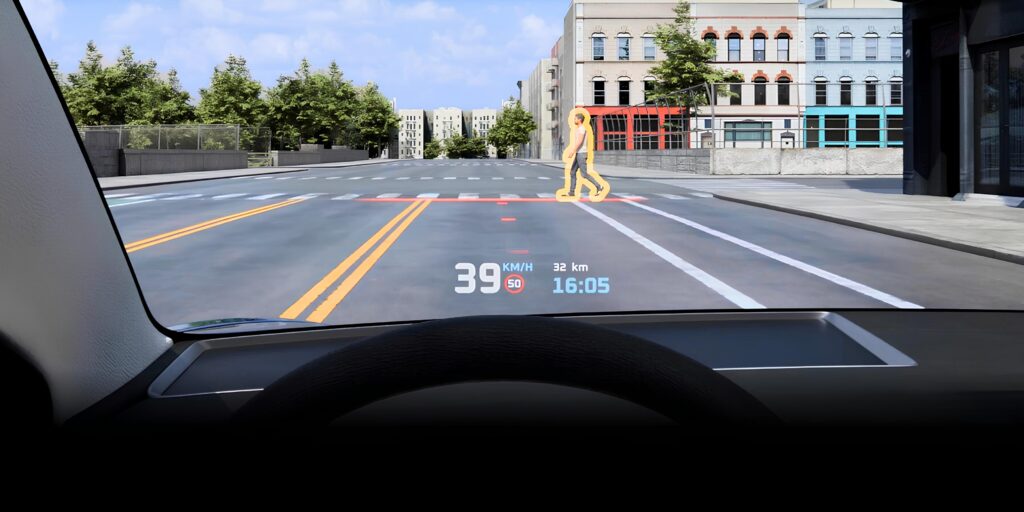 UD and Road Safety