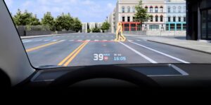 UD and Road Safety