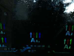 ahead simulator3